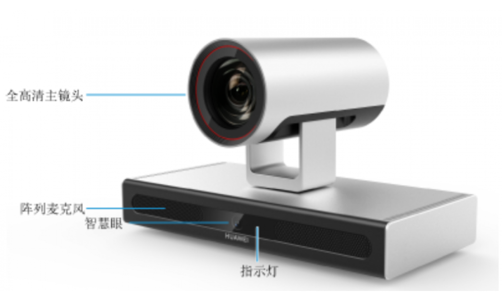 HUAWEI CloudLink Bar 300